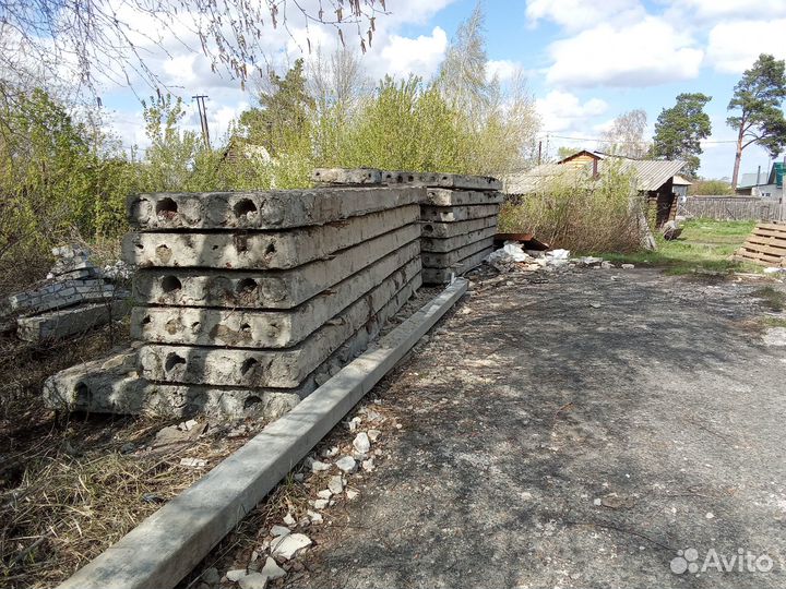 Плита перекрытия,плиты псл
