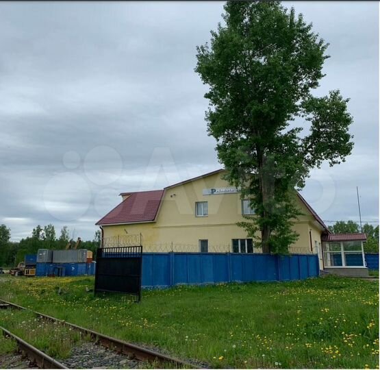Склад, 2193.1 м²