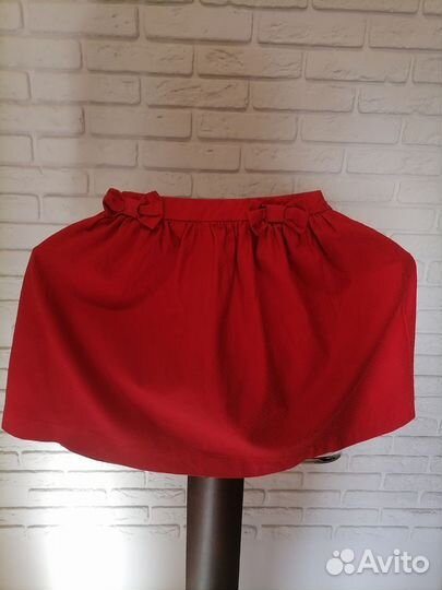 Вещи пакетом для девочки, размер 152