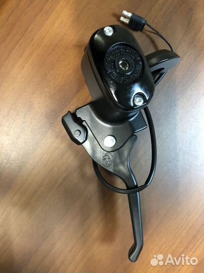 Тормозной цилиндр для Arctic cat