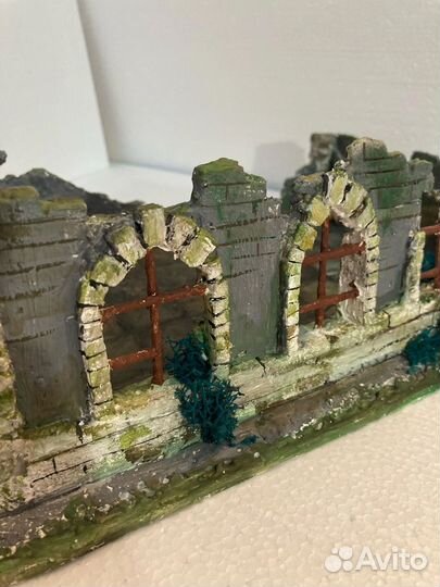 Террейн для настольных игр
