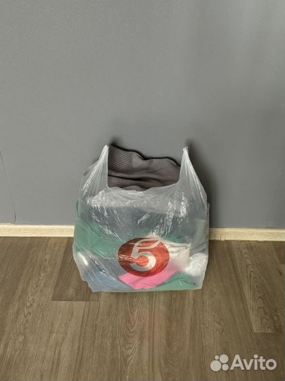 Женские вещи пакетом 42 44