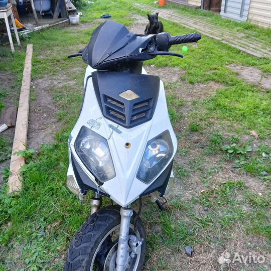 ABM ZX50S