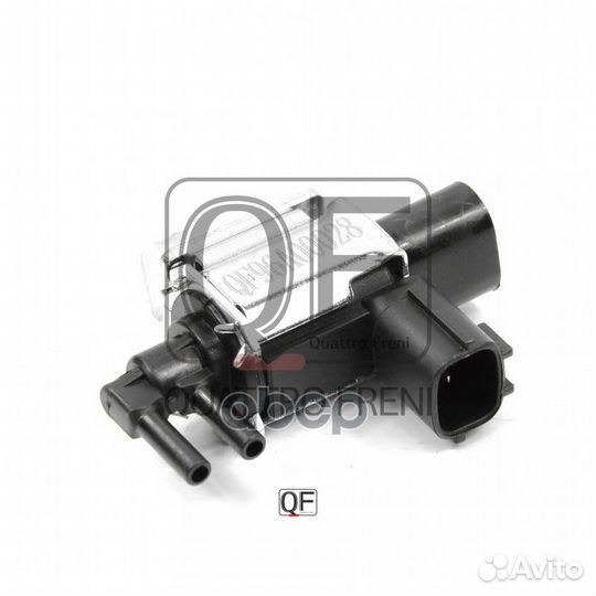 Датчик преобразования давления qf96a00028 quatt