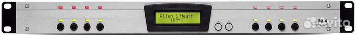 Allen&Heath IDR4