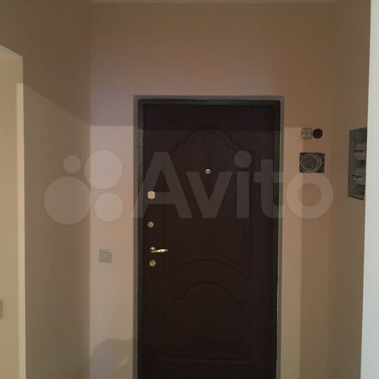 2-к. квартира, 62,4 м², 17/24 эт.