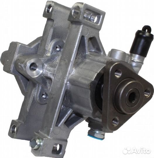 Насос гидроусилителя руля