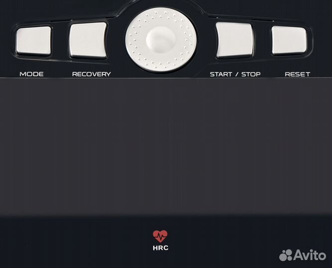 Эллиптический тренажер Titanium Frontech FRA