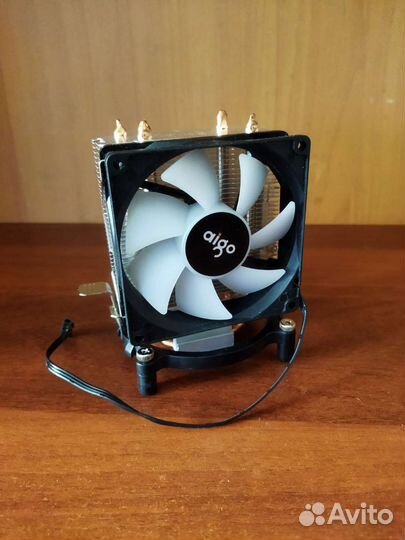 Башенный кулер