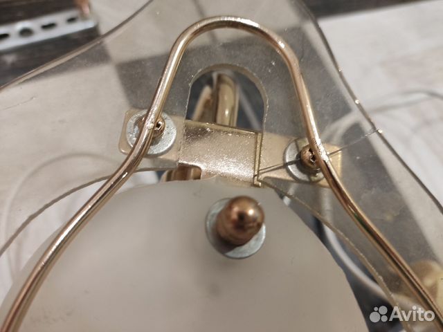 Настенный светильник бра