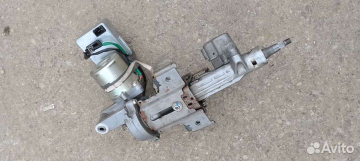 Электроусилитель руля RAV4 CA40 2015г