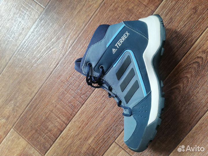 Кроссовки, ботинки, полуботинки adidas