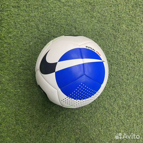 Футзальный мяч Nike Futsal Pro