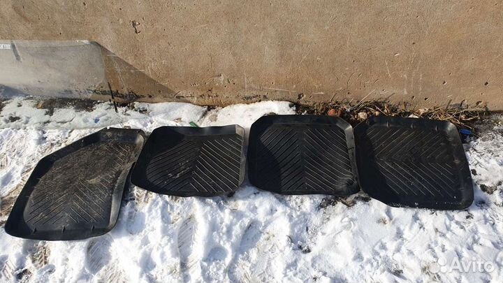 Ковры в салон классика