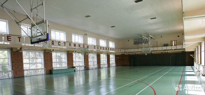 Кто хочет поиграть в футбол