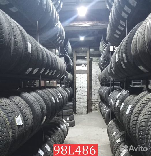 Nokian Tyres Hakkapeliitta R2 215/65 R16 99N