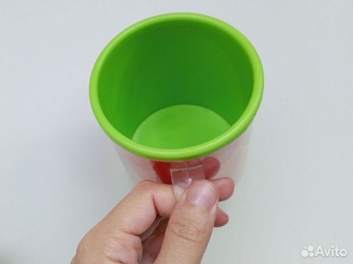 Термокружка 400 мл