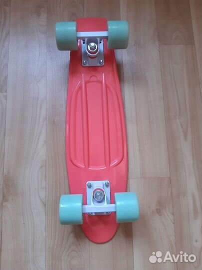 Пенниборд Termit 22