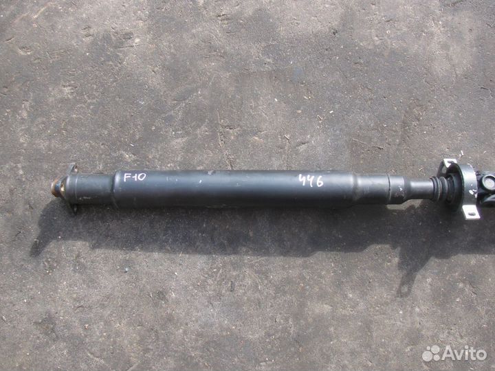 Кардан BMW 525 528 530 F10 26107563126