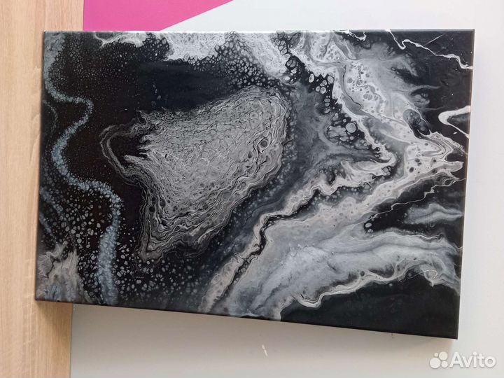 Картины для интерьера абстрактные