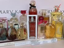 Ароматы Mary Kay