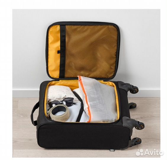 Pärkla сумка для обуви Икеа