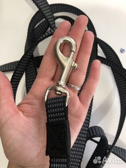 Поводок зооник 5 метров