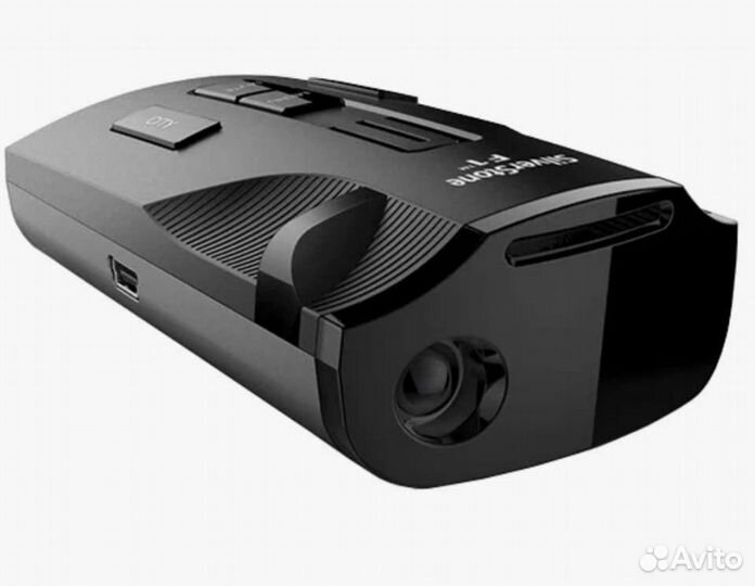 Радар silverstone