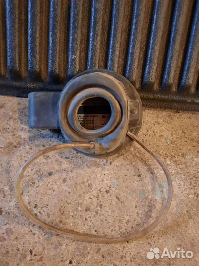 Лючок бензобака Skoda Octavia Tour