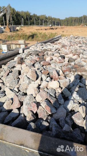 Бутовый камень