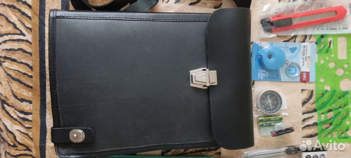 Сумка офицерская