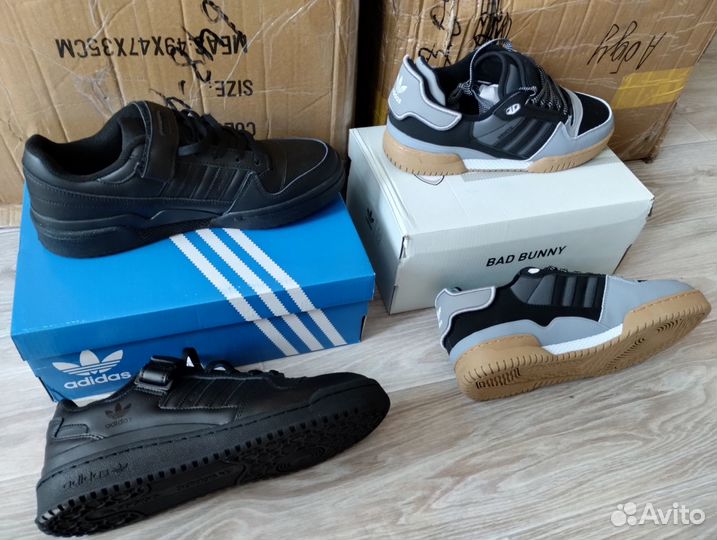 Кроссовки Adidas мужские 41 42 43 44 45 адидас