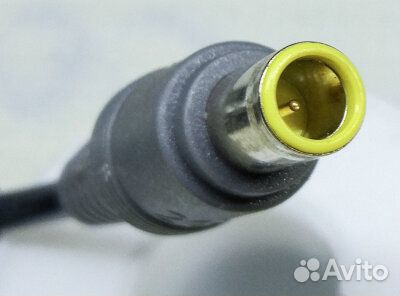 Блок питания для ноутбука Lenovo B590 90W 20V 4.5A