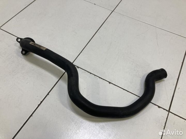 Шланг системы охлаждения BMW X3 F25