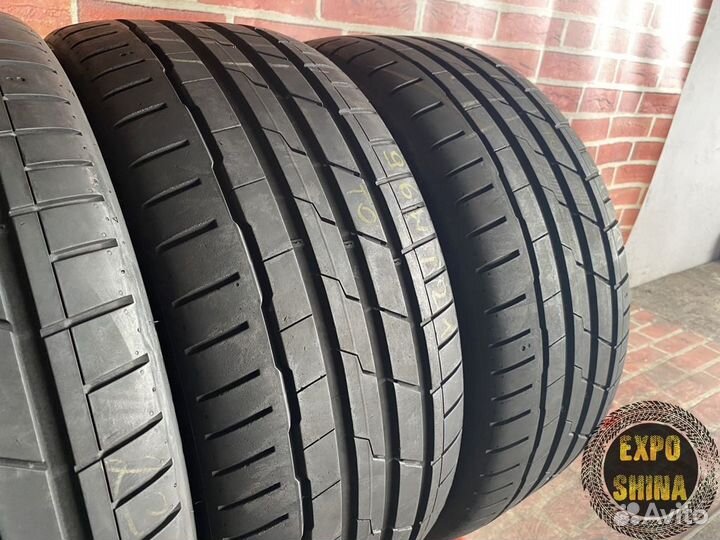 Hankook Ventus S1 Evo 3 K127 235/40 R19 96W