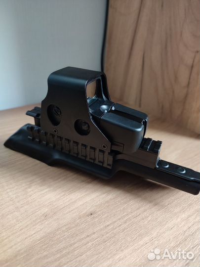 Коллиматорный прицел