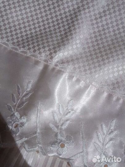 Пододеяльник и 1наволочка