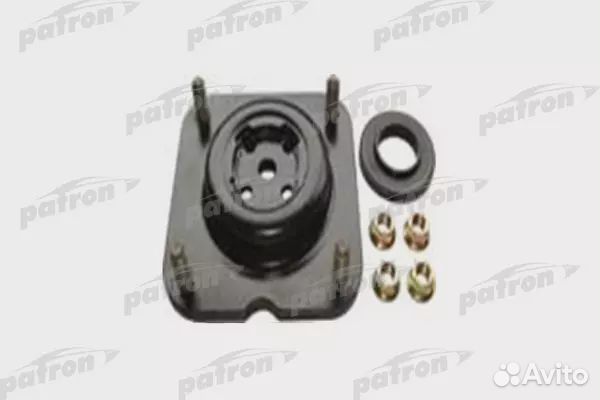 Patron PSE4117 Опора амортизатора Mazda 323 1.4-2