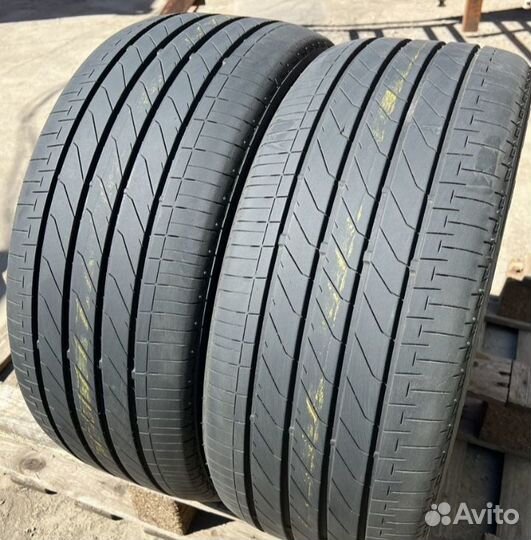 Bridgestone Turanza T005A 245/40 R18