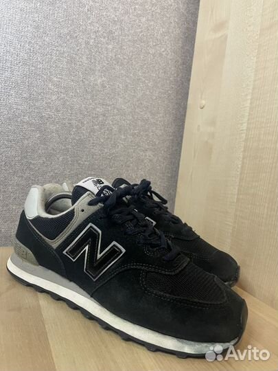 Кроссовки мужские new balance 574