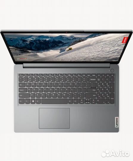 Ноутбук Lenovo IdeaPad 1 15AMN7 15.6