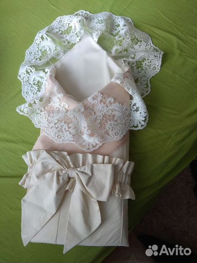 Люкс бортики в кроватку