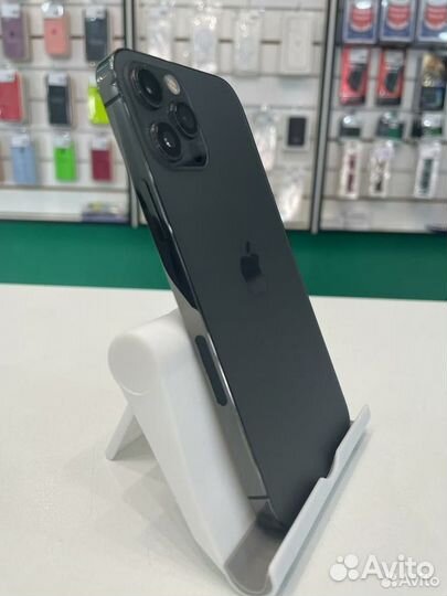 iPhone 12 Pro, 256 ГБ