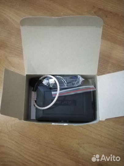 Обходчик старлайн для рено Меган3