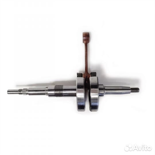 Коленвал Suzuki AD 100 CN