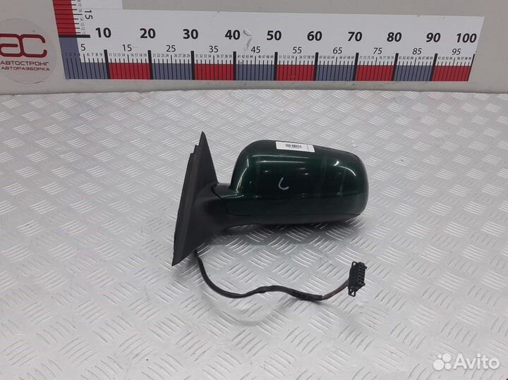 Зеркало боковое левое для Volkswagen Passat 5