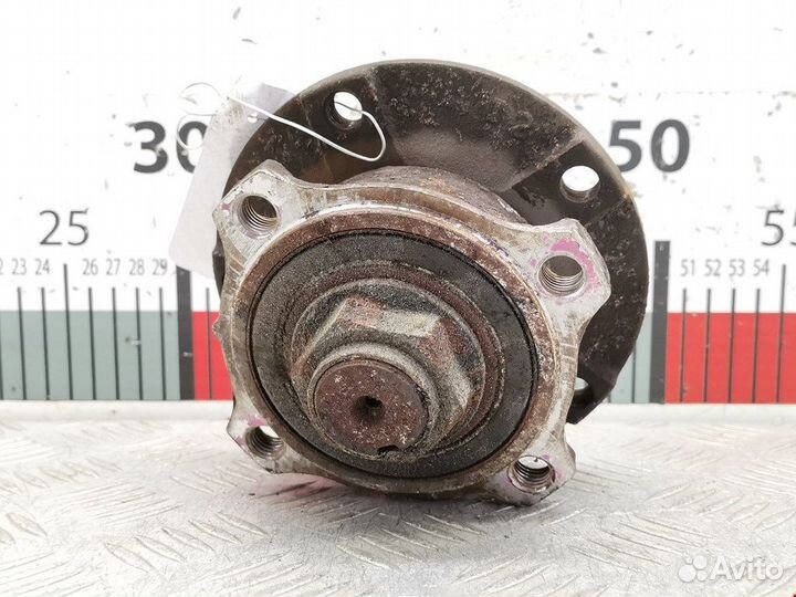 Ступица передняя для BMW 5-Series (E39)