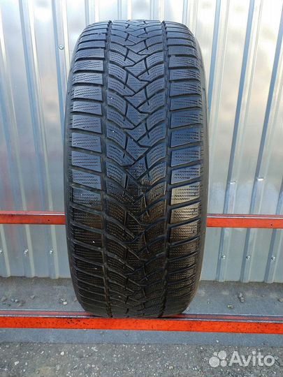 Dunlop Winter Sport 5 215/50 R17