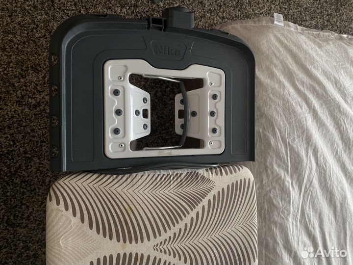 Гладильная доска nika