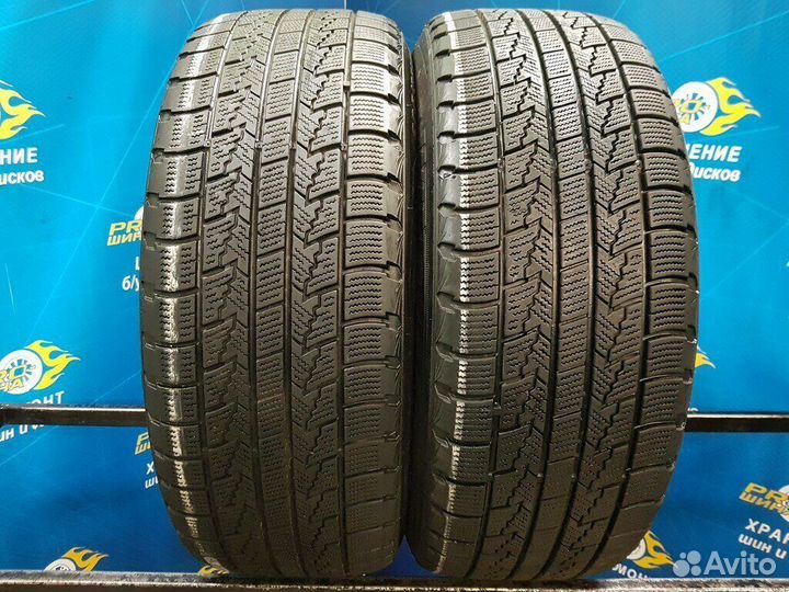 Roadstone Winguard Ice 205/55 R16